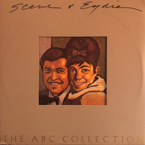Steve & Eydie - The ABC Collection - ABC Records - AC-30015 - LP, Comp, PRC 2463935363