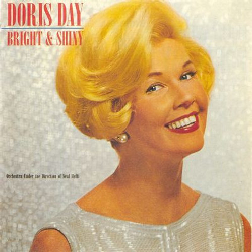 Doris Day - Bright & Shiny - Columbia - CS 8414 - LP, Album 2480101073