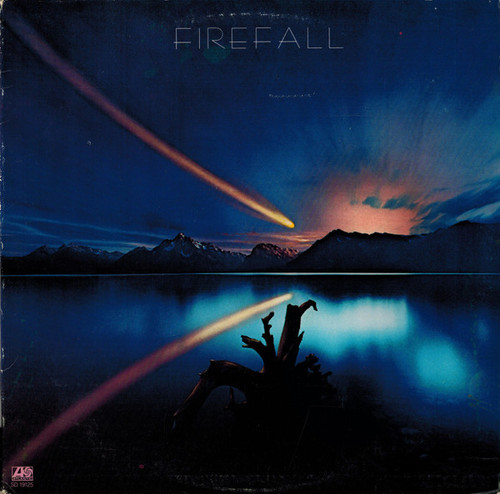 Firefall - Firefall - Atlantic - SD 19125 - LP, Album, MO  2462634668