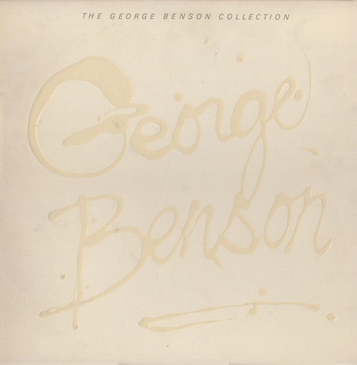 George Benson - The George Benson Collection - Warner Bros. Records - 2HW 3577 - 2xLP, Comp, Win 2482288940