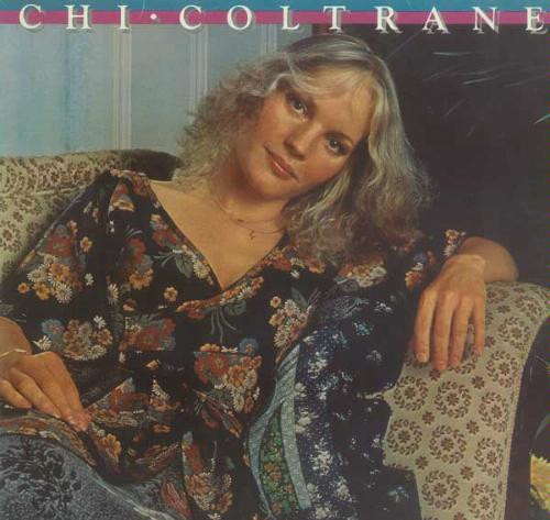 Chi Coltrane - Road To Tomorrow - Clouds - CL-8801 - LP, Album 2479143824
