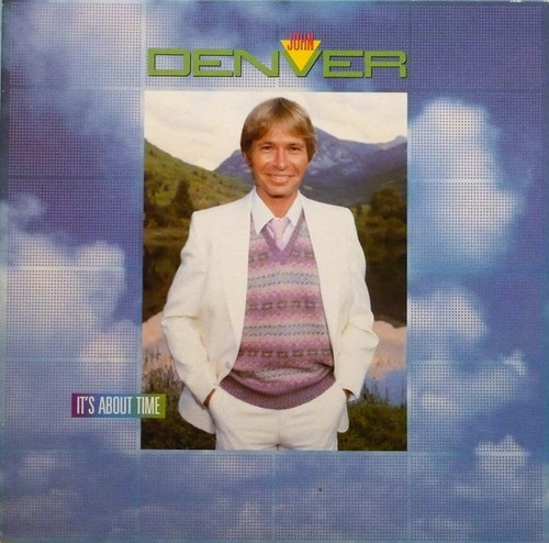 John Denver - It's About Time - RCA, RCA Victor - AFL1 4683 - LP, Album, Gat 2415463154