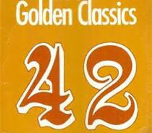 Various - 42 Golden Classics (3xLP, Comp)