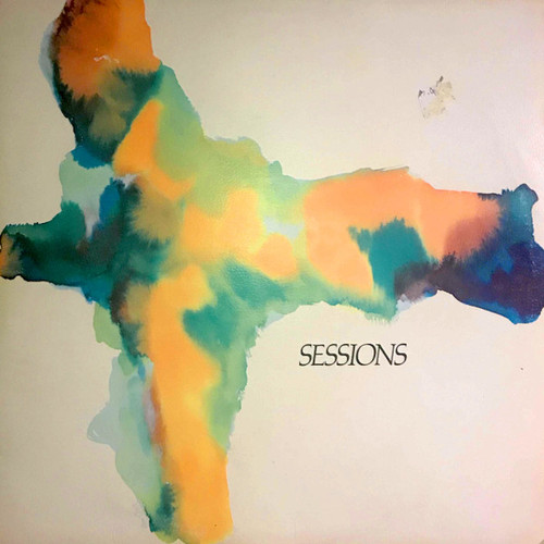 Various - Sessions (2xLP)