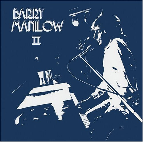 Barry Manilow - Barry Manilow II (LP, Album, RE, Ter)
