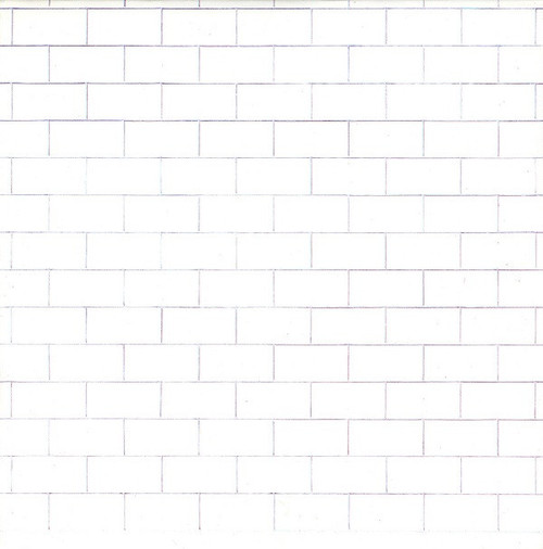 Pink Floyd - The Wall (2xLP, Album, RE, Pit)