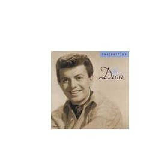 Dion (3) - The Best Of Dion (CD, Comp)