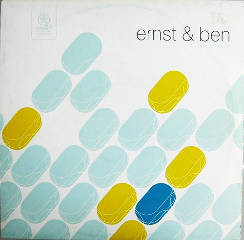 Ernst & Ben - Provider / Outpost (12")