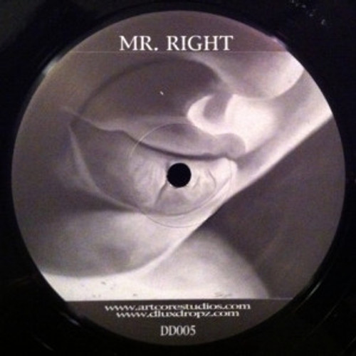 Operator (4) & OD5150 - Mr. Right (12", EP)