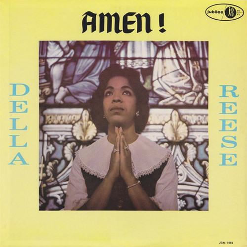 Della Reese Presents Her The Meditation Singers - Amen