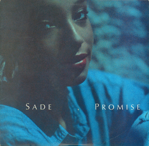 Sade - Promise (LP, Album, RP, Pit)_1
