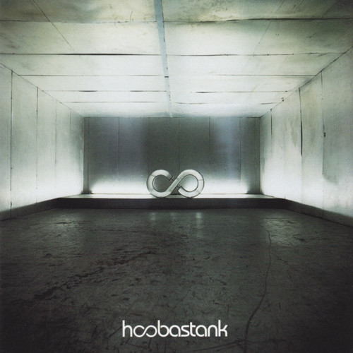 Hoobastank - Hoobastank (CD, Album)