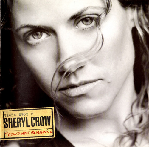 Sheryl Crow - The Globe Sessions (CD, Album, Enh,  PM)