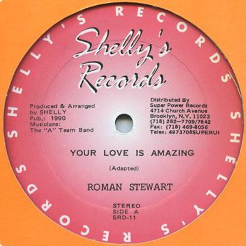 レゲエ ALIEN Rev Badoo Nicodemus Roman Stew Reggae ALIEN Rev Badoo Nicodemus Roman Stew Record | eBay