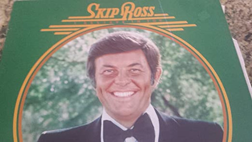 Skip Ross - I Believe In You (LP, Album)