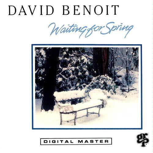 David Benoit - Waiting For Spring (CD, Album, Club)