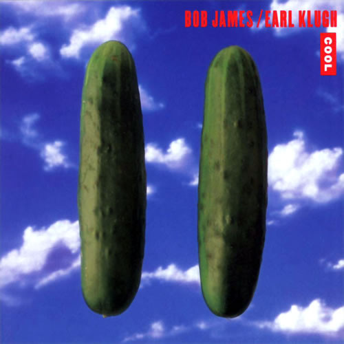 Bob James / Earl Klugh - Cool (CD, Album, Club)