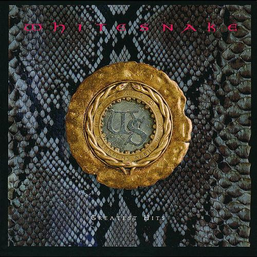 Whitesnake - Greatest Hits (CD, Comp, Club, Son)