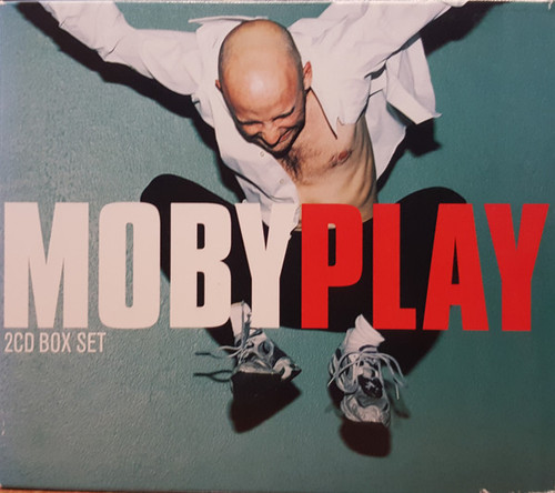 Moby - Play (2CD Box Set) (CD, Album + CD, Comp)