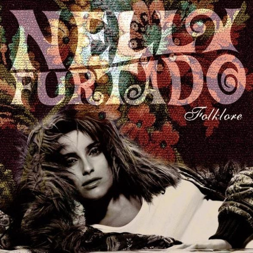 Nelly Furtado - Folklore (CD, Album, Enh, UML)