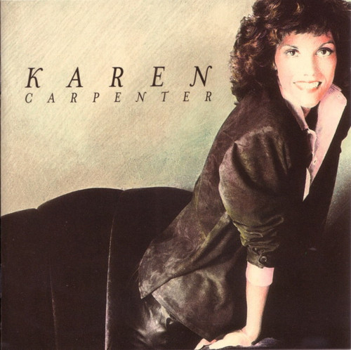 Karen Carpenter - Karen Carpenter (CD, Album, RM)