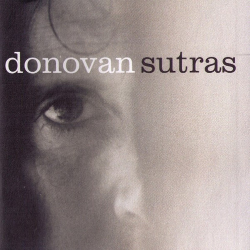 Donovan - Sutras (CD, Album, Club)