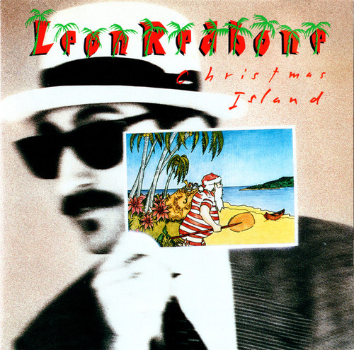 Leon Redbone - Christmas Island (CD, Album, Club)