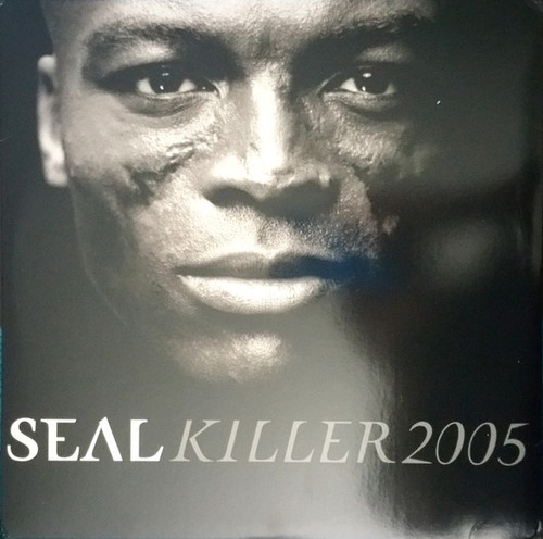 Seal - Killer 2005 (2x12")