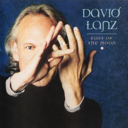 David Lanz - East Of The Moon (CD, Album)