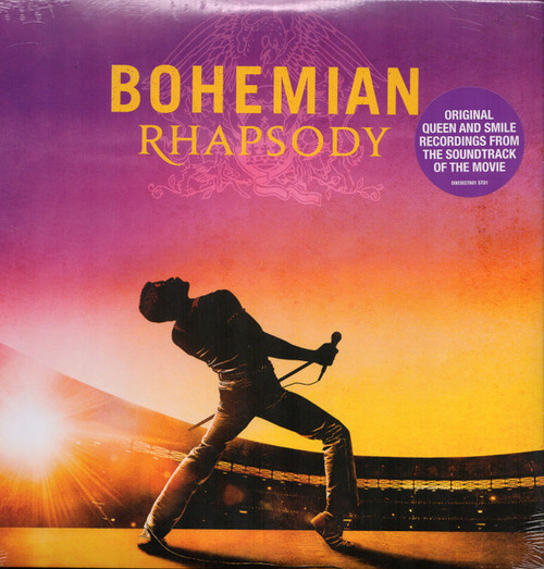 Queen - Bohemian Rhapsody (12