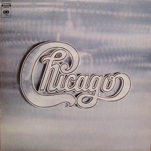 Chicago (2) - Chicago (2xLP, Album, RE, RP, Pit)