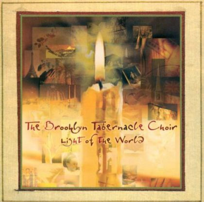 The Brooklyn Tabernacle Choir - Light Of The World (CD, Album)