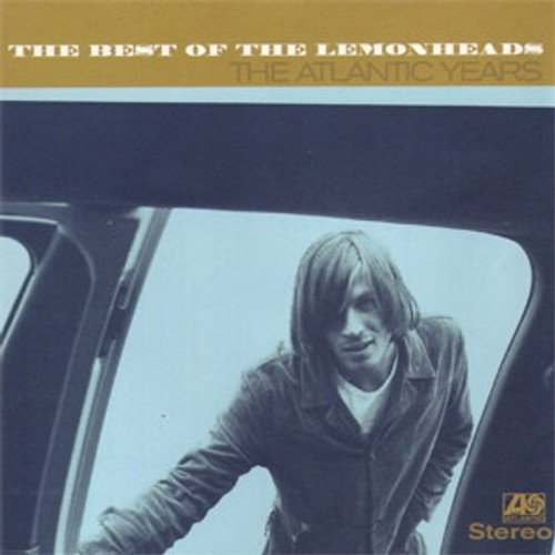 The Lemonheads - The Best Of The Lemonheads The Atlantic Years (CD, Comp, Club)