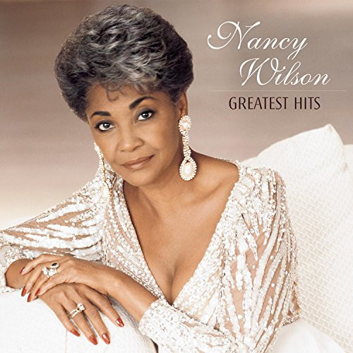Nancy Wilson - Greatest Hits (CD, Comp)