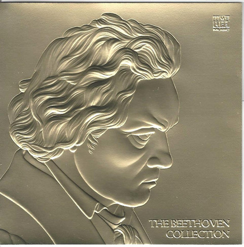 Beethoven* - Symphony No. 9 (CD, Comp)