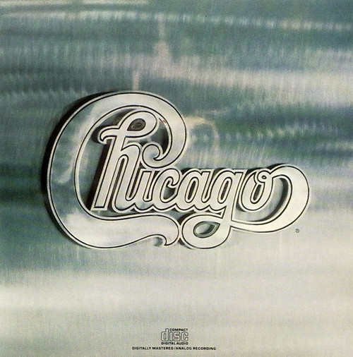 Chicago (2) - Chicago II (CD, Album, RE)