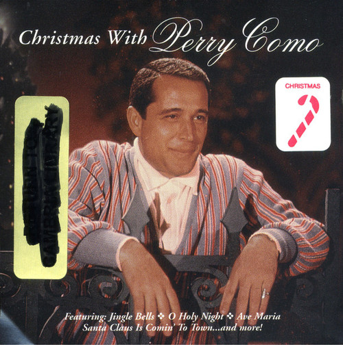 Perry Como - Christmas With Perry Como (CD, Comp)