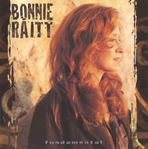 Bonnie Raitt - Fundamental (CD, Album)