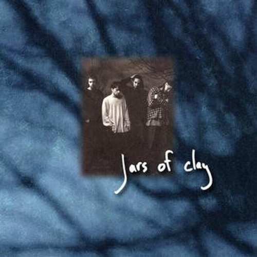 Jars Of Clay - Jars Of Clay (CD, Album)
