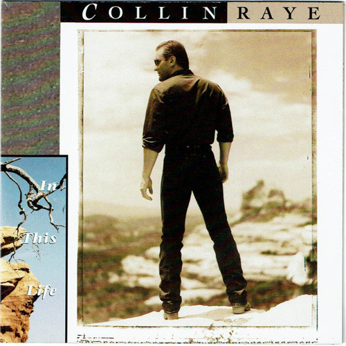 Collin Raye - In This Life (CD, Album)