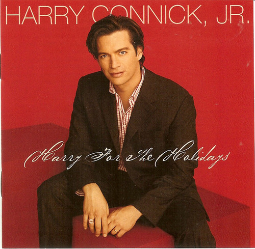 Harry Connick, Jr. - Harry For The Holidays (CD, Album, Enh)