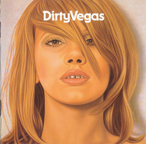 Dirty Vegas - Dirty Vegas (CD, Album)