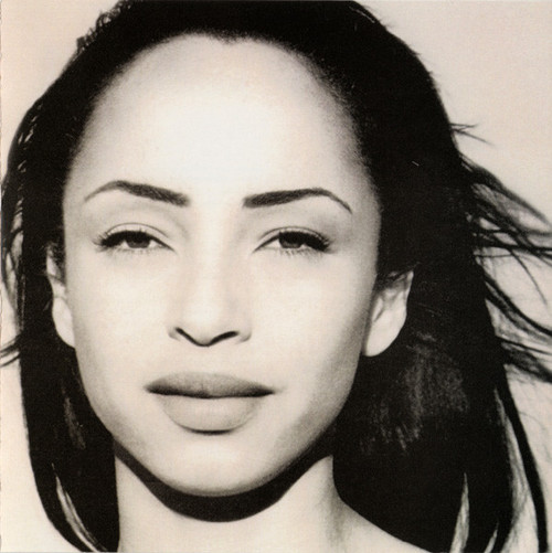 Sade - The Best Of Sade (CD, Comp, RP)