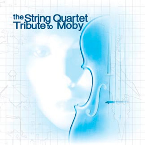 The Da Capo Players - The String Quartet Tribute To Moby (CD, Album)