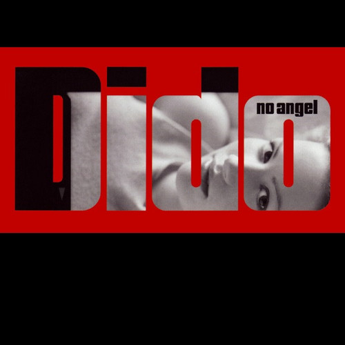 Dido - No Angel (CD, Album, Club)