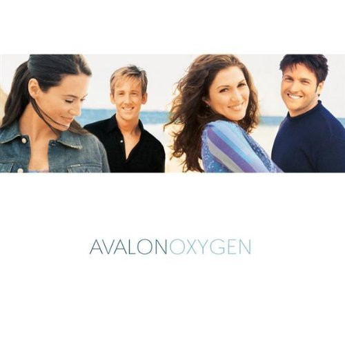 Avalon (4) - Oxygen (CD, Album, Col)