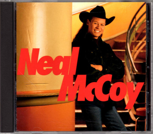 Neal McCoy - Neal McCoy (CD, Album)