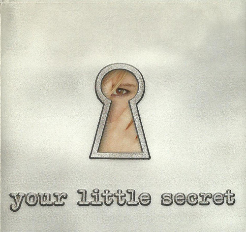 Melissa Etheridge - Your Little Secret (CD, Album)