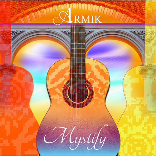Armik - Mystify (CD, Album)