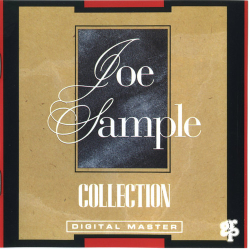 Joe Sample - Collection (CD, Comp, Club)